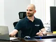 Daniel Khamis, director of All Day Plumbing